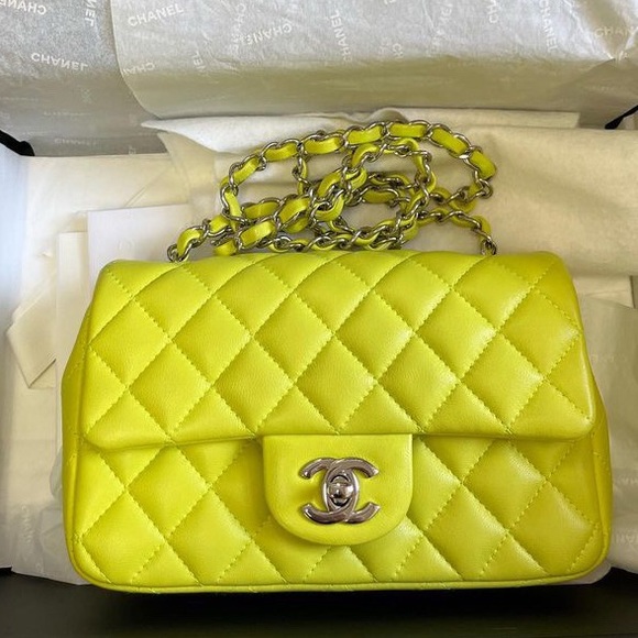 Chanel - Picture 13 of 16